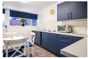 thumbnail: Private kitchen
