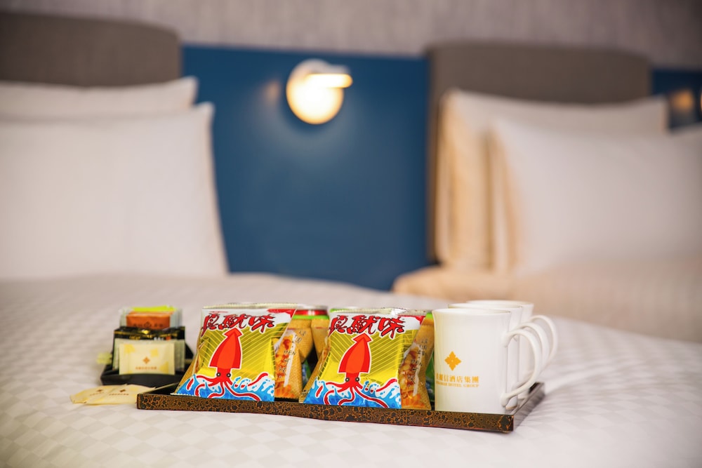 Minibar