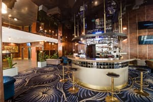 thumbnail: Bar (on property)