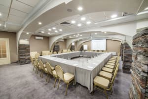 thumbnail: Meeting facility
