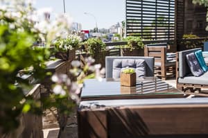thumbnail: Terrace/patio