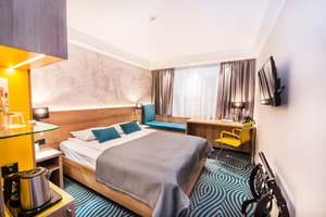 thumbnail: Room