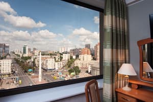 thumbnail: View from room