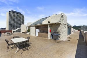 thumbnail: Terrace/patio