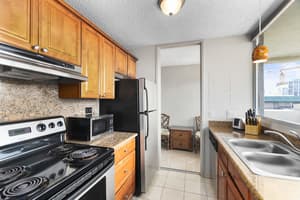 thumbnail: Private kitchen