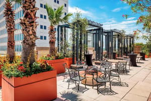 thumbnail: Terrace/patio