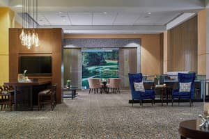 thumbnail: Meeting facility