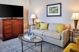 thumbnail: Living area