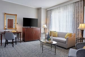 thumbnail: Living area
