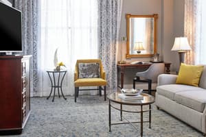 thumbnail: Living room