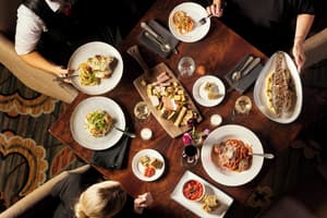 thumbnail: Restaurant