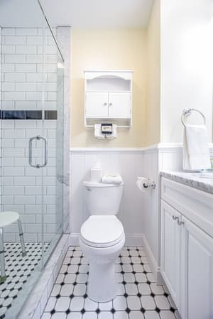 thumbnail: Bathroom