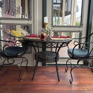 thumbnail: Terrace/patio