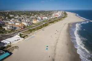 thumbnail: Beach