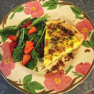 thumbnail: Breakfast meal