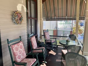 thumbnail: Terrace/patio