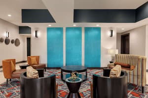thumbnail: Breakfast area