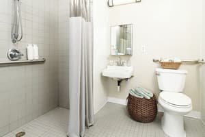 thumbnail: Bathroom
