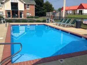 thumbnail: Outdoor pool