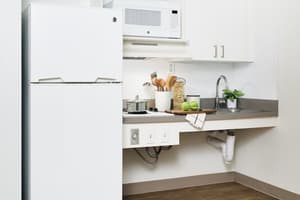 thumbnail: Private kitchen