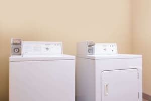thumbnail: Laundry room