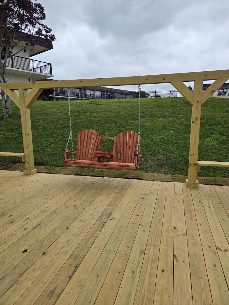 Sundeck