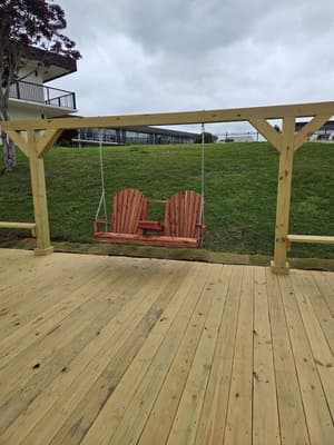 thumbnail: Sundeck