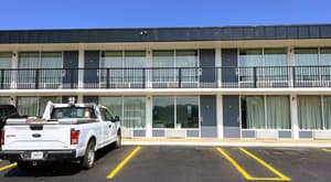 thumbnail: Front of property