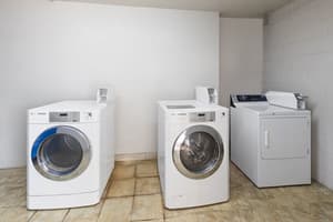 thumbnail: Laundry room
