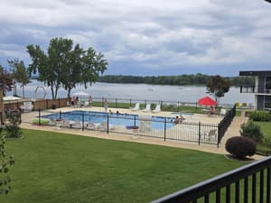 thumbnail: Outdoor pool