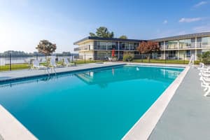 thumbnail: Outdoor pool