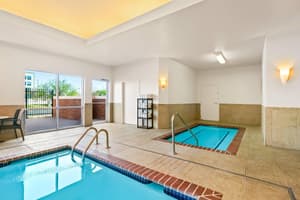 thumbnail: Pool