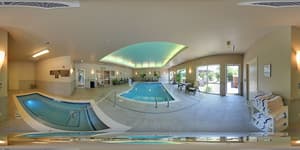 thumbnail: Indoor pool