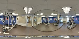 thumbnail: Fitness facility