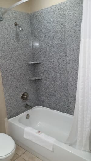 thumbnail: Bathroom shower