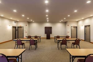 thumbnail: Meeting facility