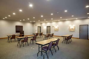 thumbnail: Meeting facility