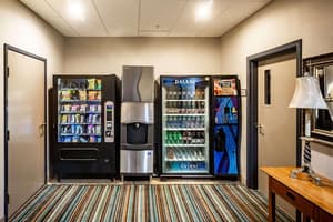 thumbnail: Property amenity
