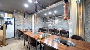 thumbnail: Restaurant