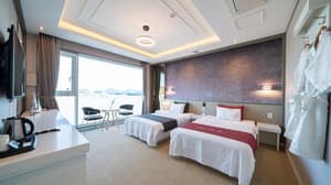 thumbnail: View from room