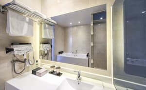 thumbnail: Bathroom sink