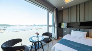 thumbnail: View from room