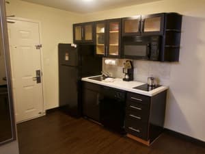 thumbnail: Private kitchenette