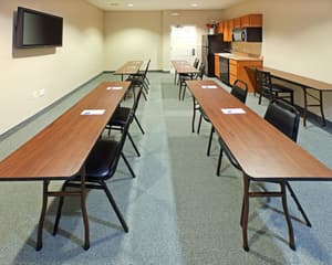 thumbnail: Meeting facility