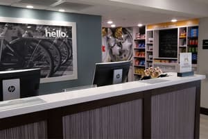 thumbnail: Business center