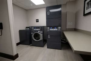 thumbnail: Laundry room