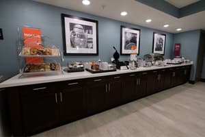 thumbnail: Fitness facility