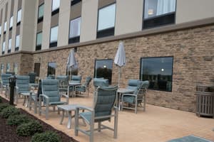 thumbnail: Terrace/patio