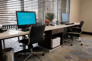 thumbnail: Reception