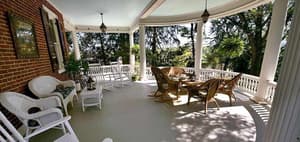 thumbnail: Terrace/patio